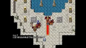 Busty RPG Warrior Reaches Ecstasy in Steamy Live Battle Fantasy