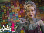 WINNER ANNOUNCEMENT XXX VIDEO BUNDLE GIVEAWAY for MV ALT STAR AWARDS