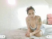 OLD INDIAN GRANNIE PORN COSPLAY DRESS