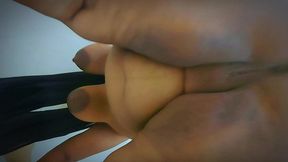 chubby naked hot stepmom show her big tits, big ass & wet pussy when she clean my room eid ul adha