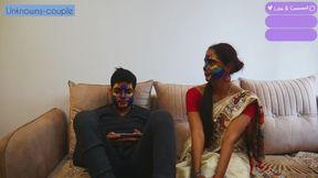 The Seducing Tale of Horny Stepmom and Stepson 1