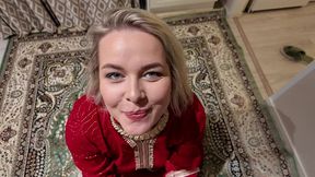 big milf fucked by her iranian stepson