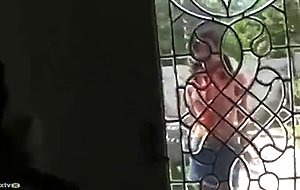 Couples bang - hayden winters and shay fox