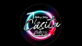 Mis gente de Aguascalientes los invitamos este pr&oacute_ximo 19 de marzo al evento de JerryYNalleSw d&oacute_nde tendr&aacute_n torneo de s...