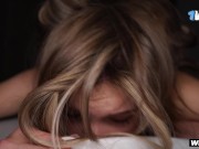 FILLING THE VOID - Broken Slut Needs It Rough - Milka Way