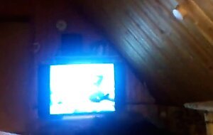 BBW Amateur German Couple's New Clip