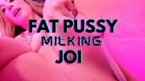 Fat Pussy Milking JOI - Jessica Dynamic JessicaDynamic Jessica_Dynamic