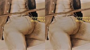 Collage of bulges of myself, the best pics!!!