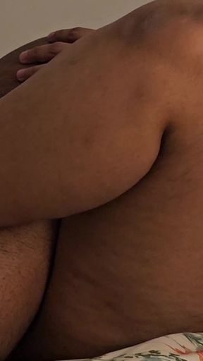 Amatuer tamil couple paasionate sex. Homemade. Loud moaning orgasm.   Clip 1