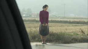 A Man and A Woman ?? ? 2007 (Old Man)