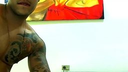 Filippo E Private Show