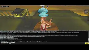 Anitas Hot Summer Lust – Steamy 3D Hentai Encounter on Tropical Shores