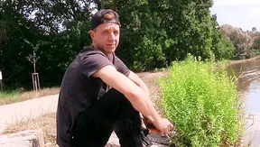 Slim Sub Takes Control: Intense Deep POV Anal Riding – XXX Gay