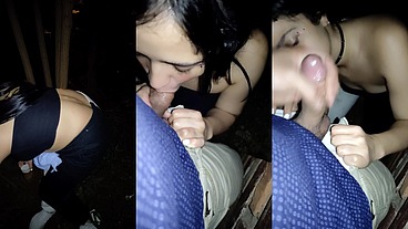 ME LLEVO en Una FIESTA DE CUMPLEAÑOS ... DIOS ES QUE NO PUDE RESISTÍR!!