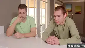 Fucks His Best Friend, Elye Coalblack - Princeton Price
