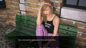 Dusklight Manor: Having Fun With The Girls In The Wood-Ep 32