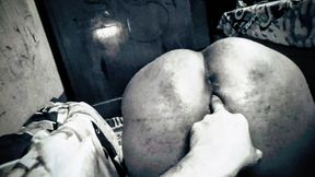 Desi step sis in law  fucking her step brother.