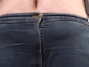 SSBHM belly play