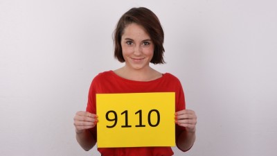 Czech Casting - Lucie (9110)