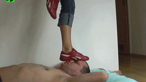 Trampling 14 MP4