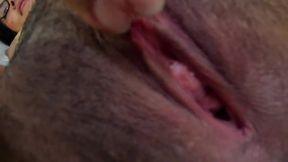 Cinthya Cooper Private Show