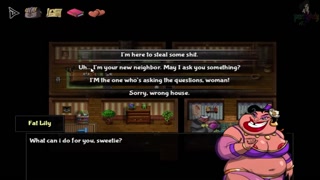 The Dark Lords Trip Part 2