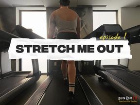 Stretch Me Out Coach : ft Quinn Marie