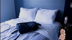 Smooth Grip, Rough Ride