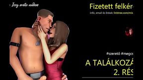 A tal&aacute_lkoz&aacute_s 2. r&eacute_sz - Erotikus hanganyagok
