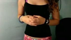 I know how to keep my body in shape and I am damn proud of my flat belly