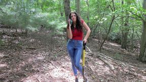 Visible At All Times (4K) - Jasmine St James