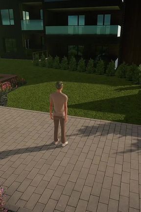Complete Gameplay - Seaside Mystery, Part 27