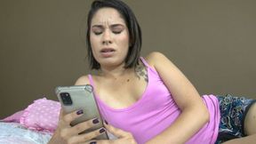 My boyfriend cheated on me and gave it to my school teacher