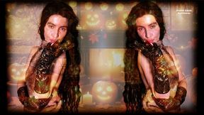 FEMME FATALE FAITH DRAINS YOUR LAST DROP