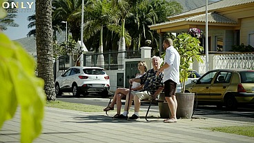 Voluptuous blonde Mary Monroe awesome sex with the rich guy by Only Gold Digger with Mary Monroe - FULL HD VERSION