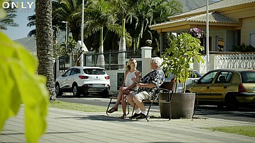 Voluptuous blonde Mary Monroe awesome sex with the rich guy by Only Gold Digger with Mary Monroe - FULL HD VERSION