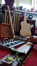 ONE STEP Closer - Diddley Bow DIY Riffage