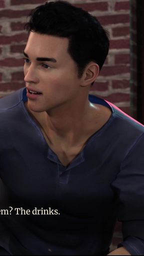 Strong Desire (part 8)