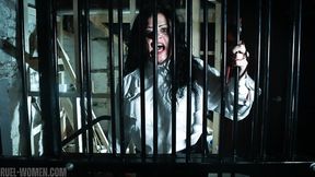 Her Prisoner 9 - Interrogation