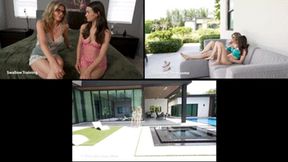 Summer Renee – My Step Daughter - Vol 2 (HD-1080p)