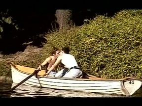 French Twinks 3: Parking