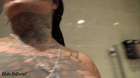 White Sluts Take BBC in BWC Doggystyle & Missionary