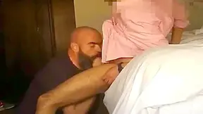 Anon Hotel Sex 02