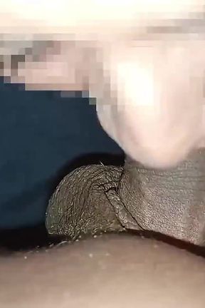 Surprise for His Birthday, Boyfriend Lets His Friend Fuck His Wife.