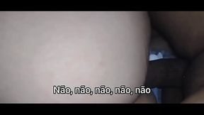 Rola dele foi t&atilde_o funda dentro de mim que tirou merda do meu cu