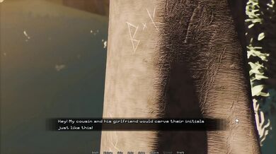 Washing Hannahs Boobs - Hooked Hentai Sex Game Part 8