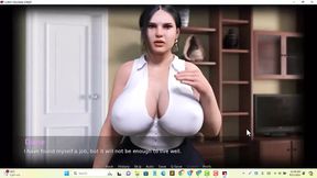 Curvy Cougars Street Part 1
