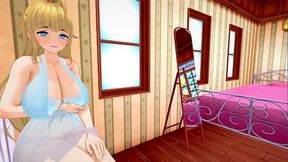 Hero'_s Harem Guild shino 1 1 pervert