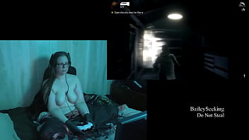Naked Alan Play Through part 7