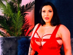 Korina Kova - Golddigging escort step mom